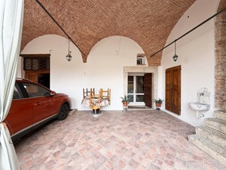 Trilocale in Vendita a Botticino, zona Botticino Mattina, 350'000&euro;, 180 m²