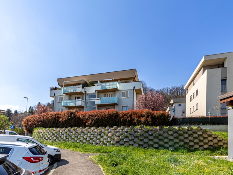 Appartamento in Vendita a Casalecchio di Reno, 448'000&euro;, 131 m²