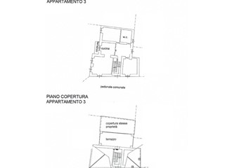 Appartamento in Vendita a Borzonasca, 46'700&euro;, 134 m²