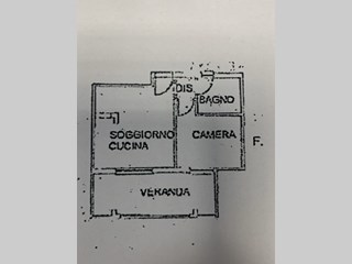 Bilocale in Vendita a Olbia, zona ospedale nuovo , 160'000&euro;, 45 m²