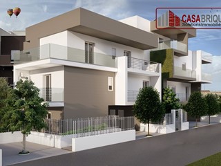 Bilocale in Vendita a Santa Flavia, 170'000&euro;, 90 m²