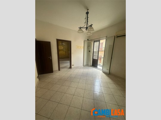 Bilocale in Vendita a Palermo, 72'000&euro;, 50 m²