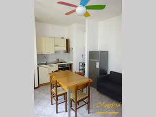 Bilocale in Affitto a Parma, 590&euro;, 40 m²