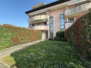 Trilocale in Vendita a Nerviano, 245'000&euro;, 123 m²