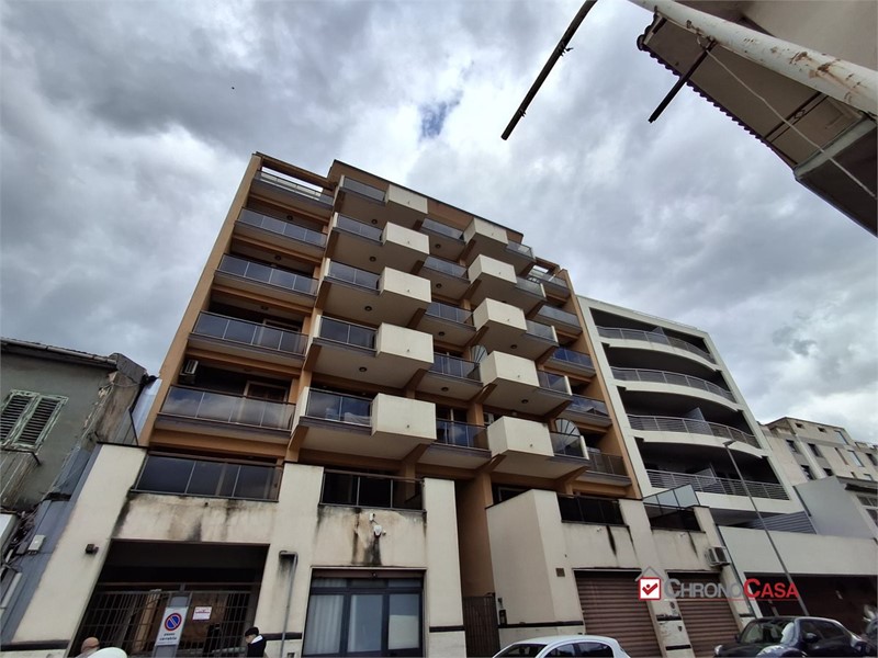 Appartamento in Affitto a Messina, 1'100&euro;, 140 m²