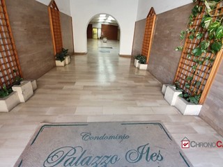 Appartamento in Vendita a Messina, 72'000&euro;, 110 m²