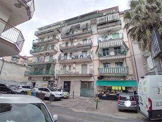 Trilocale in Vendita a Casalnuovo di Napoli, 169'000&euro;, 90 m²