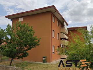 Trilocale in Vendita a Massanzago, 39'000&euro;, 100 m²