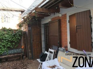 Bilocale in Vendita a Bologna, 48'000&euro;, 40 m²