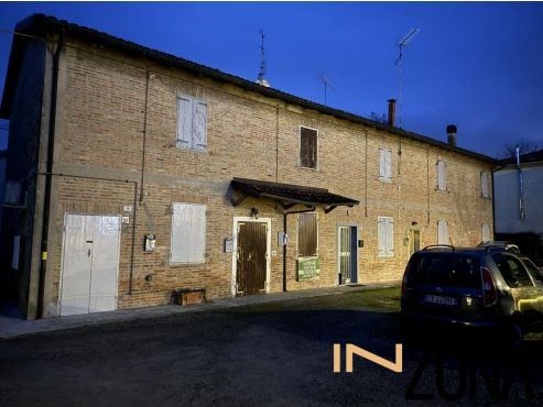 Trilocale in Vendita a Baricella, 41'250&euro;, 65 m²