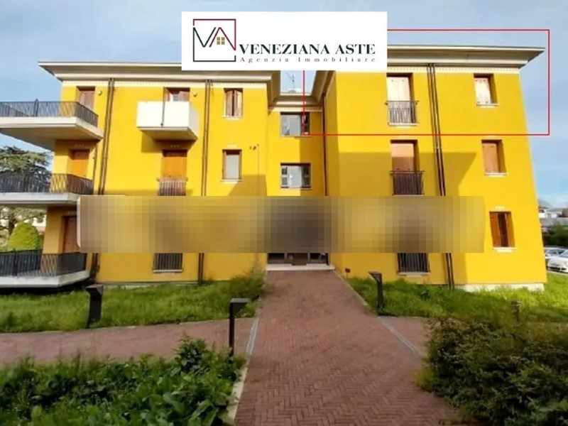 Quadrilocale in Vendita a San Biagio di Callalta, 73'500&euro;, 88 m²