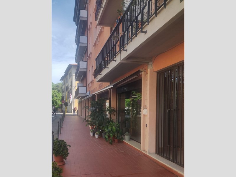 Trilocale in Affitto a Pisa, 350&euro;, 14 m², arredato