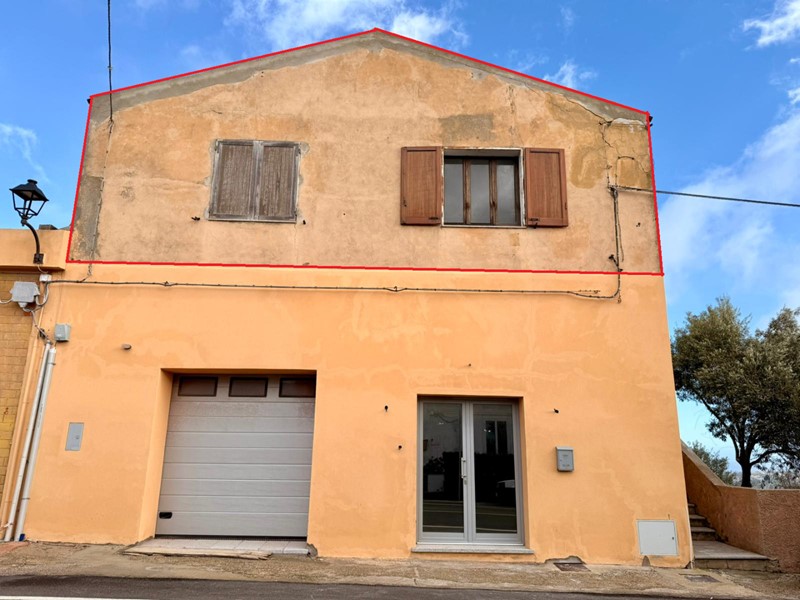 Quadrilocale in Vendita a Aglientu, 79'000&euro;, 77 m²