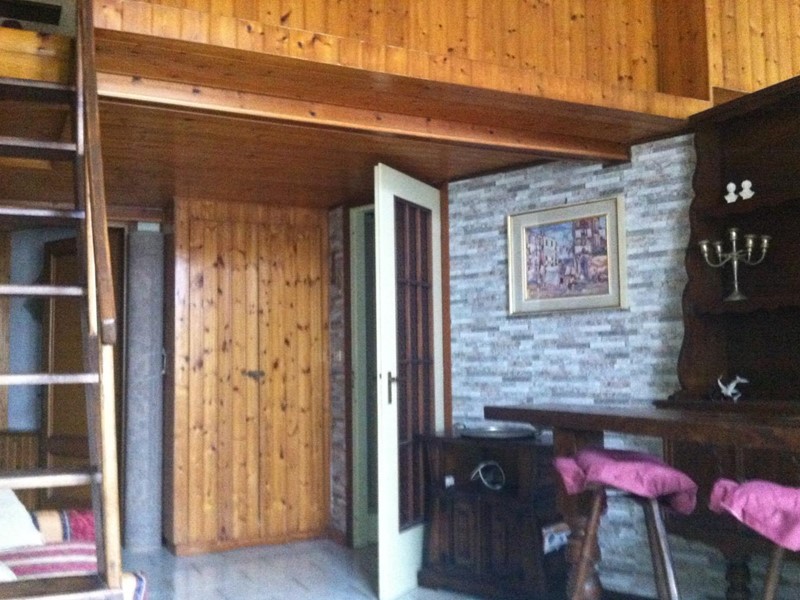 Monolocale in Affitto a Livorno, 550&euro;, 38 m², arredato