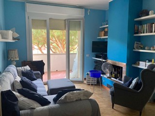 Trilocale in Affitto a Rosignano Marittimo, zona Caletta, 3'300&euro;, 60 m², arredato