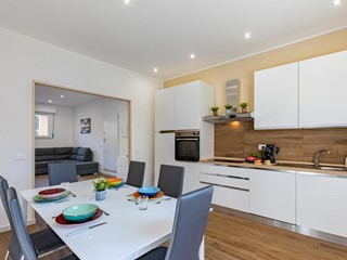 Trilocale in Affitto a San Vincenzo, 1'000&euro;, 70 m², arredato