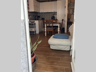 Bilocale in Vendita a Carrara, zona Marina di Carrara, 198'000&euro;, 46 m², arredato