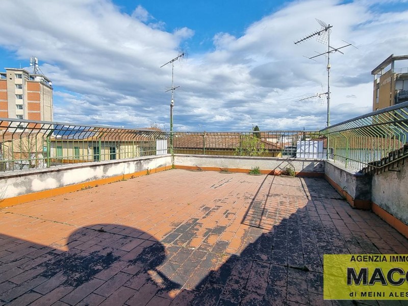 Appartamento in Vendita a Ponsacco, 109'000&euro;, 105 m²