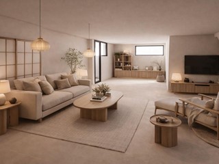 Quadrilocale in Vendita a Capannori, zona Segromigno In Monte, 260'000&euro;, 160 m²