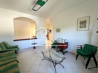 Appartamento in Vendita a Vinci, zona Sovigliana, 228'000&euro;, 125 m²