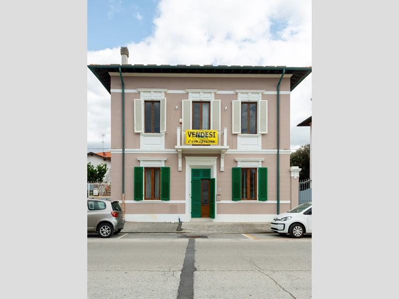 Appartamento in Vendita a Pisa, 365'000&euro;, 116 m², arredato