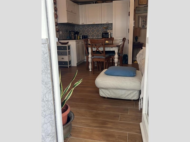 Bilocale in Vendita a Carrara, zona Marina di Carrara, 198'000&euro;, 46 m², arredato