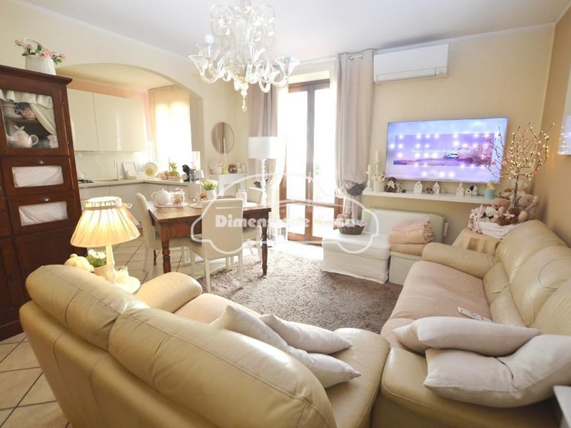 Trilocale in Vendita a Altopascio, 179'000&euro;, 95 m²