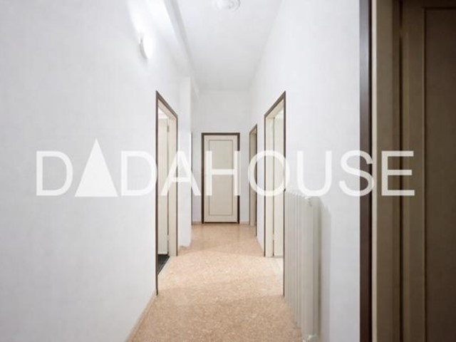 Quadrilocale in Vendita a Pisa, 235'000&euro;, 87 m²