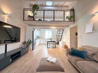 Trilocale in Vendita a Campiglia Marittima, zona Venturina Terme, 259'000&euro;, 93 m², arredato, con Box