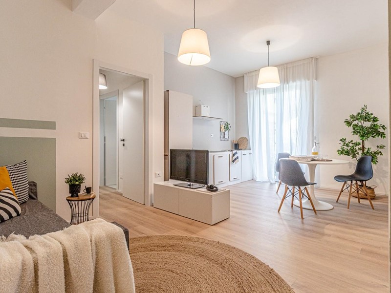 Quadrilocale in Vendita a Certaldo, 158'000&euro;, 77 m²