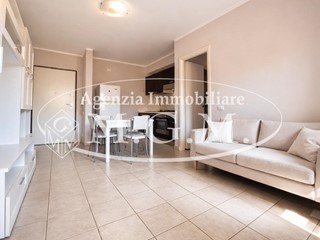 Trilocale in Vendita a Pontedera, 145'000&euro;, 68 m², arredato