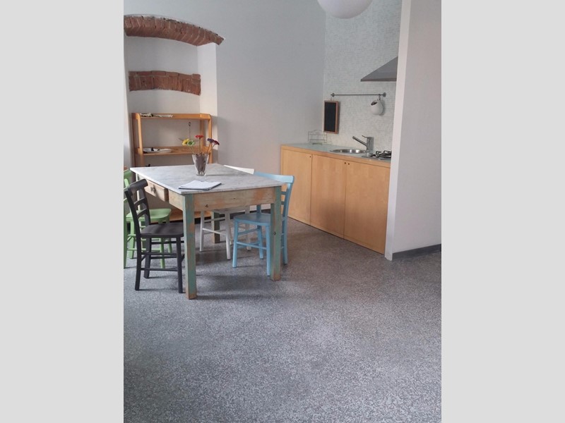 Trilocale in Affitto a Pisa, 700&euro;, 75 m², arredato