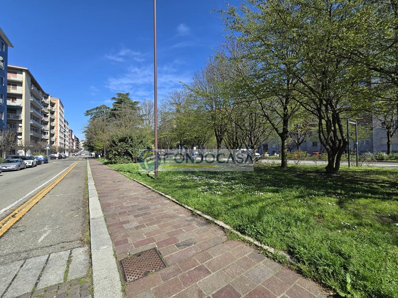 Bilocale in Vendita a Pavia, 179'000&euro;, 55 m²