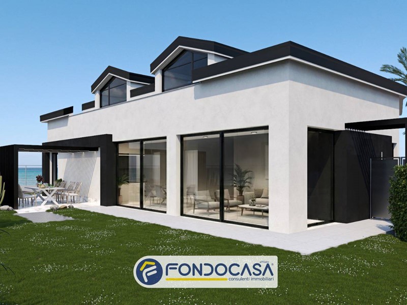 Bilocale in Vendita a Andora, 440'000&euro;, 60 m²
