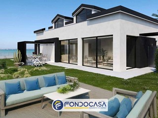 Bilocale in Vendita a Andora, 480'000&euro;, 70 m²