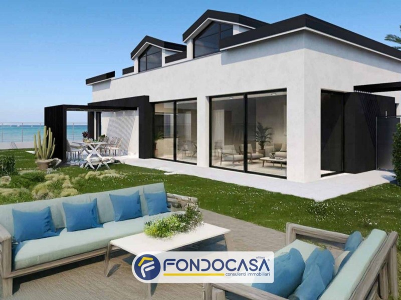 Trilocale in Vendita a Andora, 710'000&euro;, 120 m²