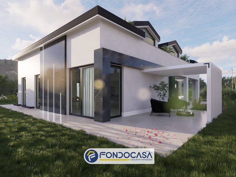 Trilocale in Vendita a Andora, 695'000&euro;, 120 m²