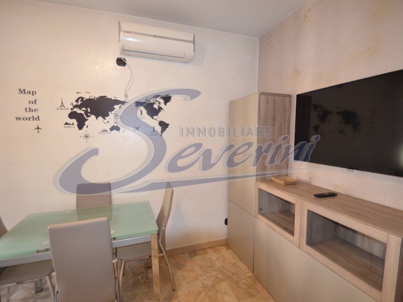 Trilocale in Affitto a Como, 950&euro;, 65 m²