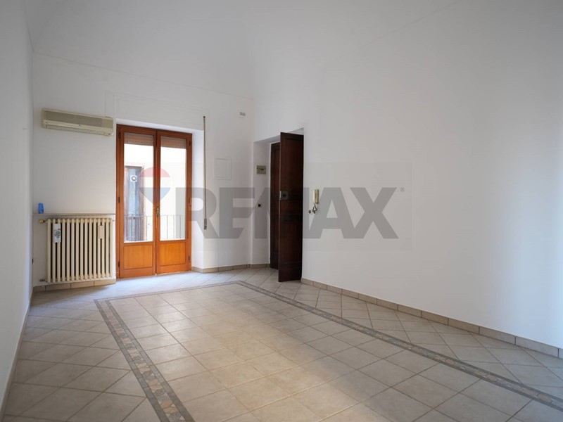 Appartamento in Vendita a Lanciano, 79'000&euro;, 105 m²