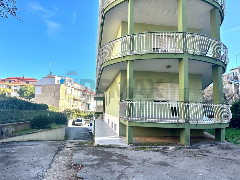Appartamento in Vendita a Lanciano, 162'000&euro;, 187 m²
