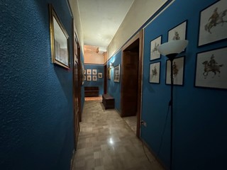 Appartamento in Vendita a Lanciano, 270'000&euro;, 341 m²