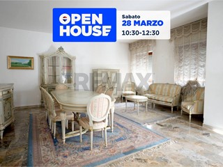 Appartamento in Vendita a Lanciano, 152'000&euro;, 155 m²