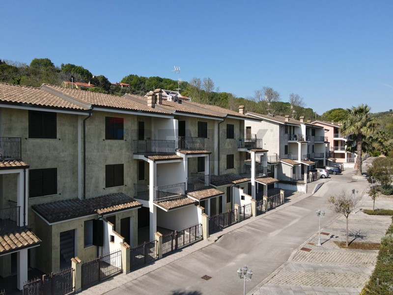 Trilocale in Vendita a San Vito Chietino, 169'500&euro;, 69 m²