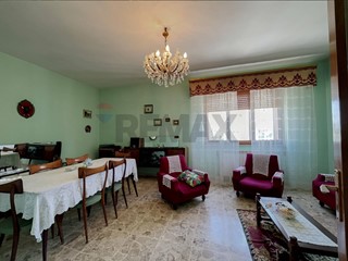 Appartamento in Vendita a Lanciano, 115'000&euro;, 193 m²