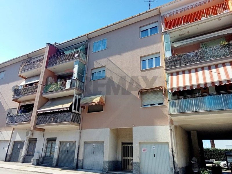 Appartamento in Vendita a Lanciano, 70'000&euro;, 102 m²