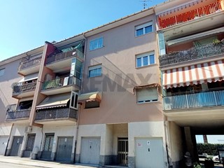 Appartamento in Vendita a Lanciano, 70'000&euro;, 102 m²