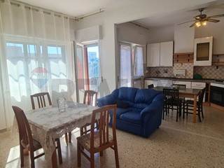 Appartamento in Vendita a Lanciano, 70'000&euro;, 102 m²