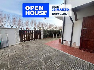 Quadrilocale in Vendita a Fossacesia, 220'000&euro;, 80 m²