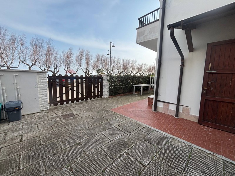 Quadrilocale in Vendita a Fossacesia, 220'000&euro;, 80 m²