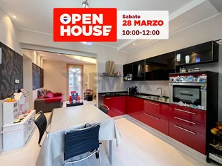 Quadrilocale in Vendita a Arielli, 69'000&euro;, 83 m²